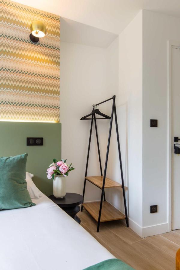파리 Cosy Studio - Parc Des Expositions Tour Eiffel 10 아파트 외부 사진